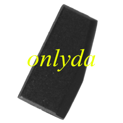 For ID4D63(80bit) Tranpsonder chip for Mazda, make in Thailand.