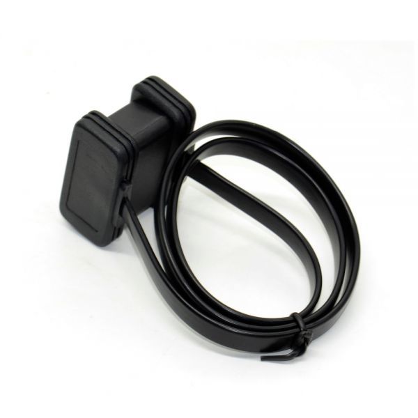 OBD2 16pin Male to Female extension cable 1.2M