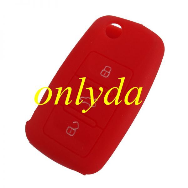 For VW key cover