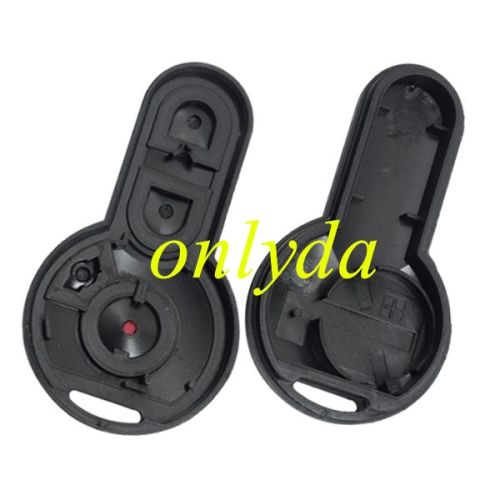 For OEM  VW 4 button remote key