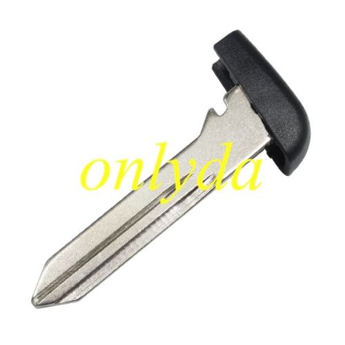 For Chrysler emergency blade