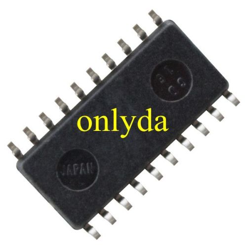Electronic component 151007