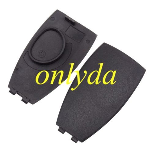 For  Benz remote key case battery cover