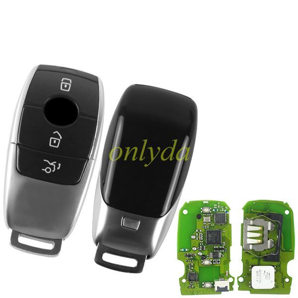 For  Mercedes-Benz MB FBS3  keyless remote 315mhz /433.92mhz