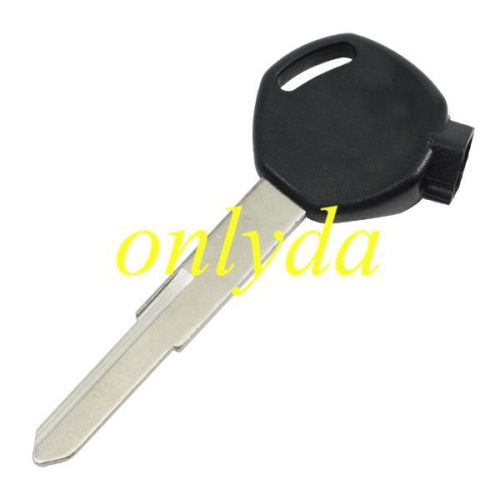 For Honda-Motor bike key blank( with right blade)