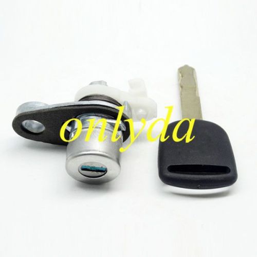 Honda City car lock