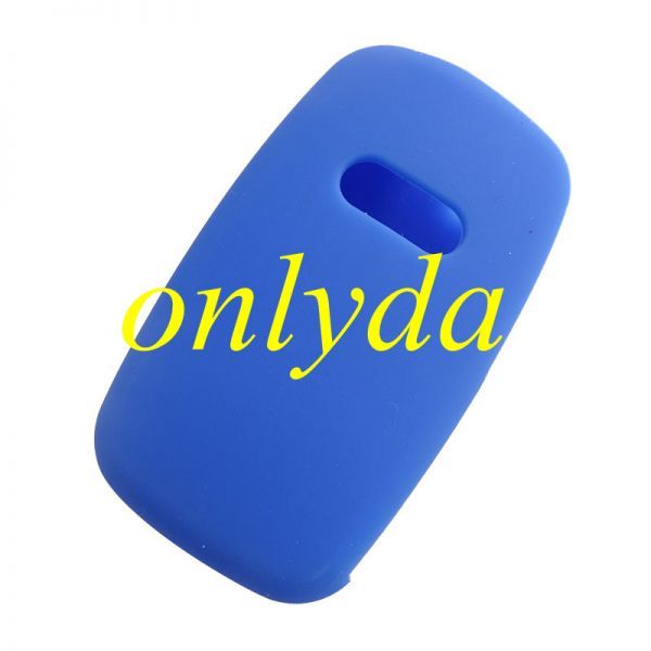 For Audi key cover, Please choose the color, (Black MOQ 5 pcs; Blue, Red and other colorful Type MOQ 50 pcs)
