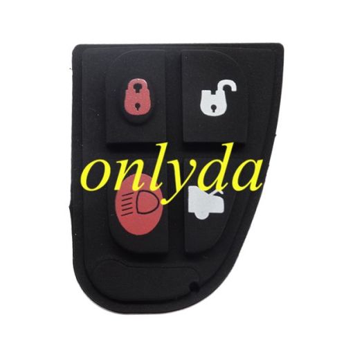For Jaguar 4 button key pad