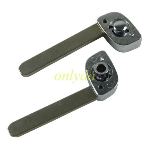 For  Changan 3 button  CS15 Flip Key Remote Control ... Flip Key Assembly (with Circuit Board)  with 433mhz