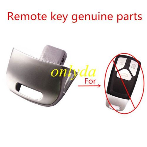 For Audi original key blade head