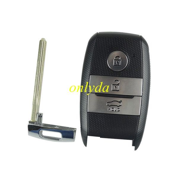 2016  Sportage remote key 433.92MHZ FSK NCF2951X /HITAG3/47chip PN:95440-D9100