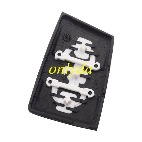 For VW 3 button remote key pad