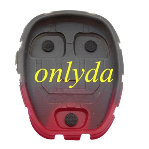 For  GM 2+1 button remote key Pad