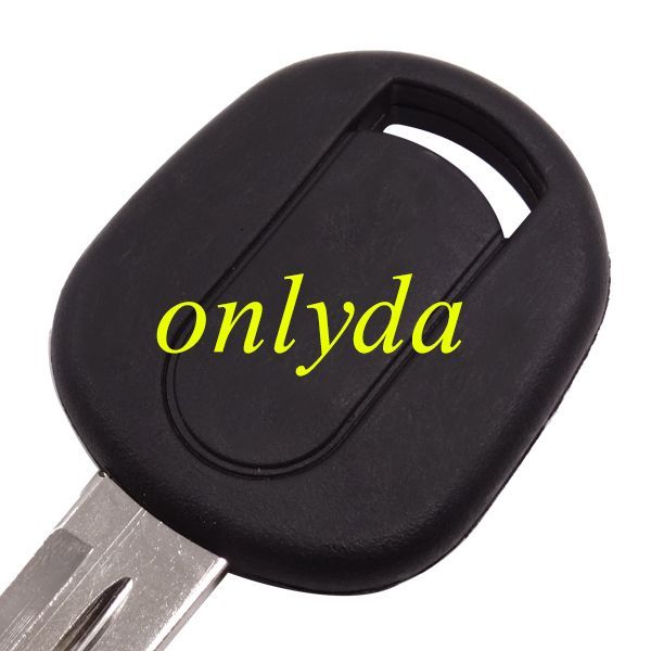 For Buick key blank with right blade