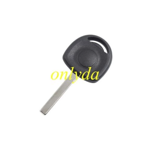 For chevrolet transponder key with 7936 long  chip