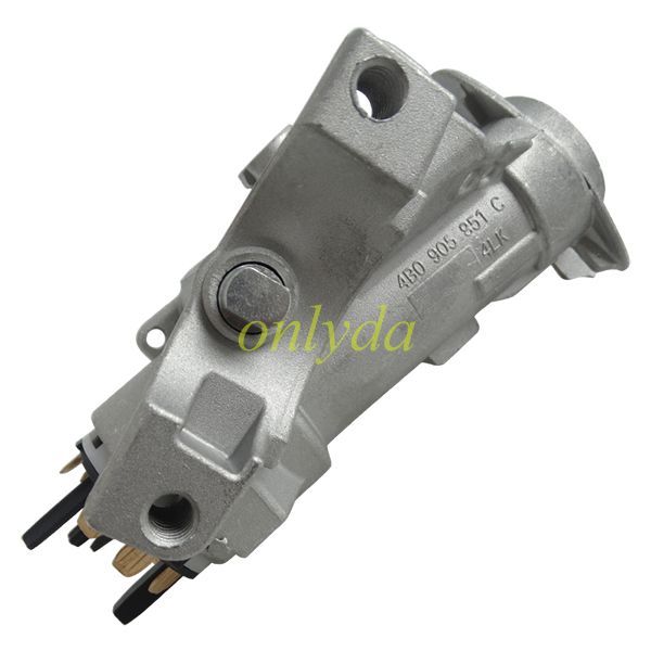 For OEM PART NUMBER: 4B0 905 851B PLEASE MAKE SURE THIS IS THE SAME PART NUMBER OR IT WILL NOT WORK.