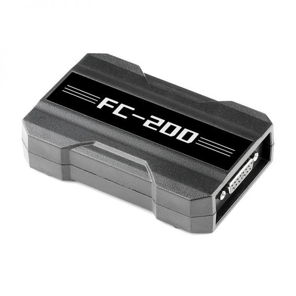 For CGDI FC200 ECU Programmer FC-200 Full Version with All License Activated Support 4200 ECUS & 3 Operating Modes Upgrade of AT200