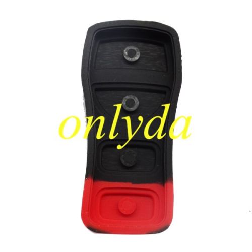For Nissan 4 button key pad
