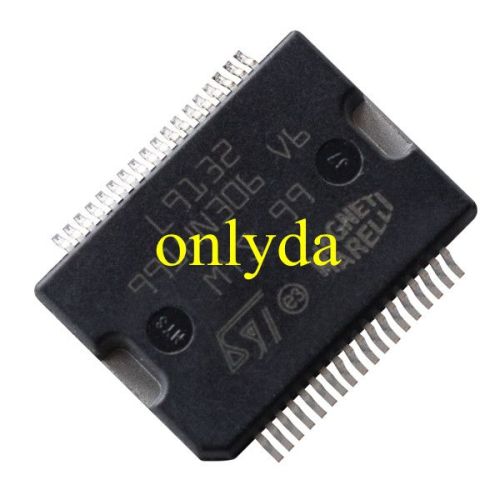 L9132 car computer board chip IC new original