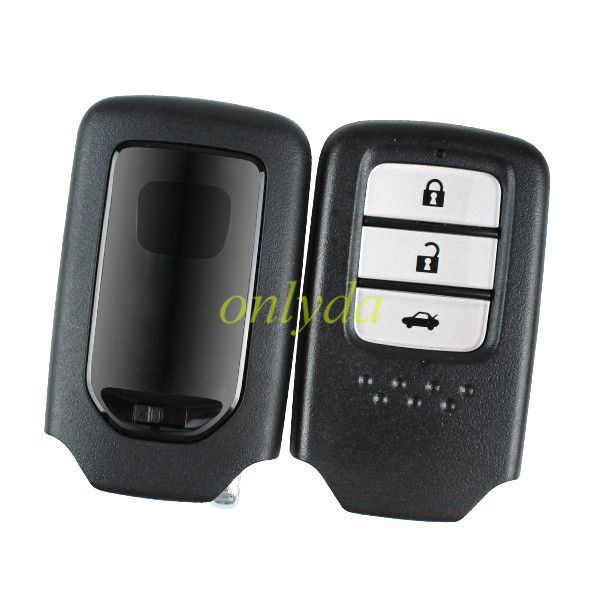 For OEM 3 button Smart Card (HITAG3)with 433mhz