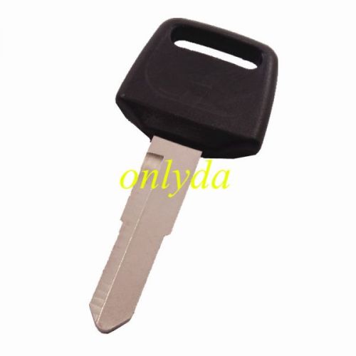 For Honda Motorcycle key blank with right blade