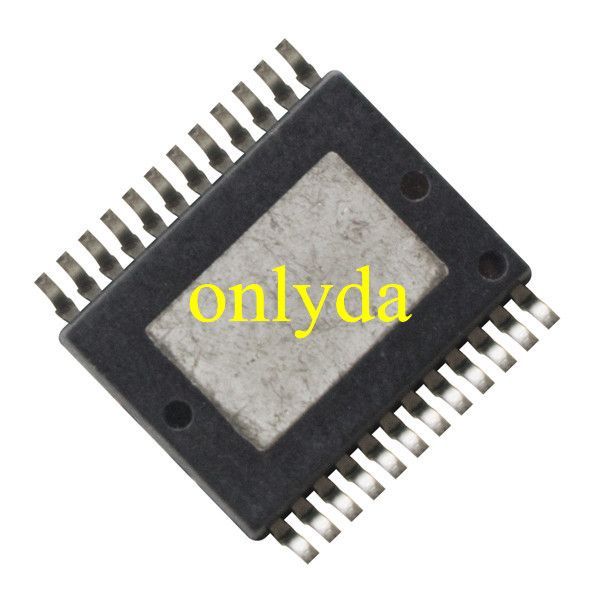 VND5025AK car computer board chip new original