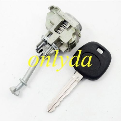 For TOYOTA before 2005 year CAMRY Right door lock (no logo)