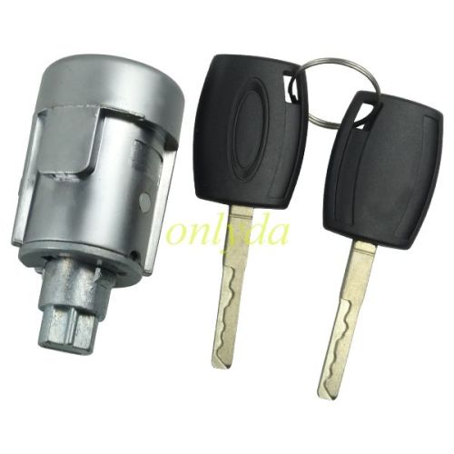 Ford Transit  MK8 Tourneo ignition lock