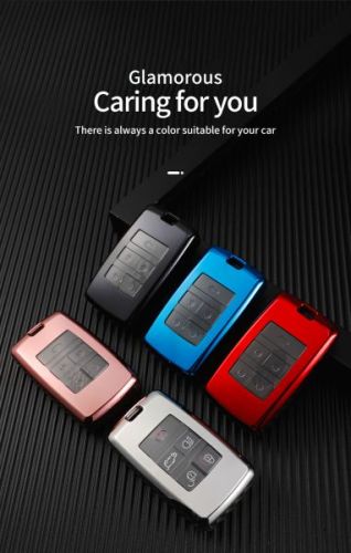 For LandRover  TPU protective key case,please choose the color