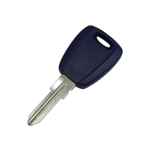 For Fiat transponder key