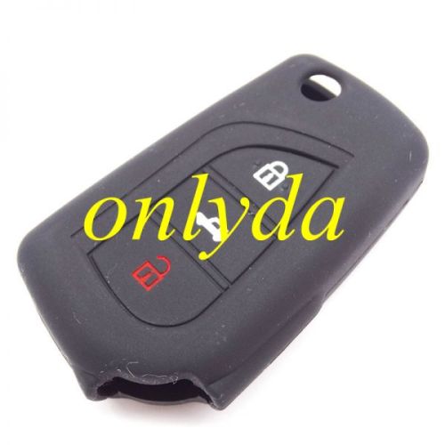For Toyota key cover