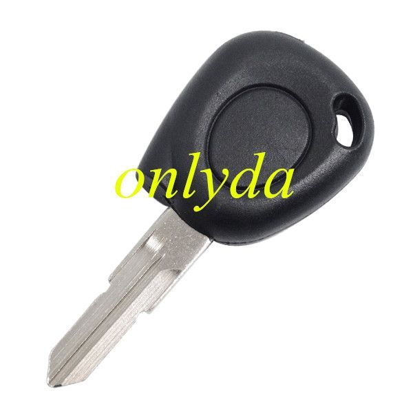 For  Renault transponder key shell