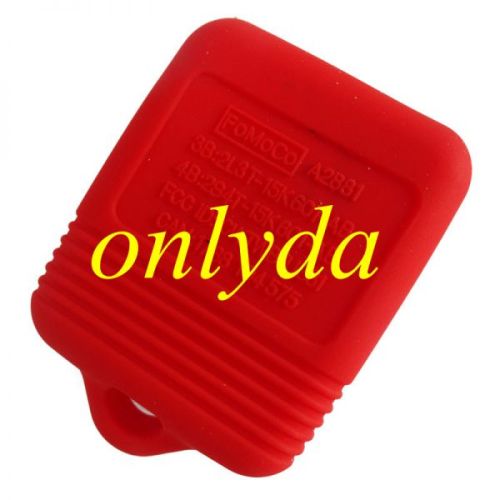 For Ford key cover, Please choose the color, (Black MOQ 5 pcs; Blue, Red and other colorful Type MOQ 50 pcs)