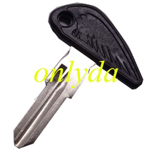 For  Indian Motorcycle key case with right blade