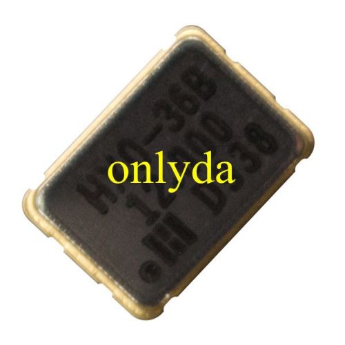 Passive SMD 12MHz 12M 5032 SMD