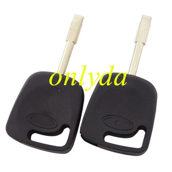 For FORD (Mondeo)  transponder Key blank