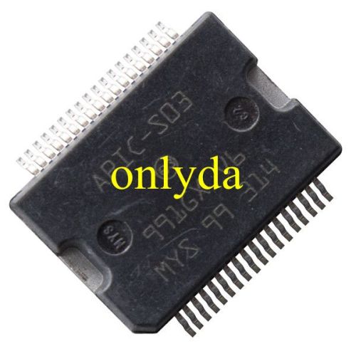 APIC-S03  new Regal car engine computer board power drive chip--HYDD2