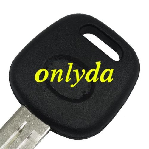 For Chevrolet transponder key with GMC7936 chip