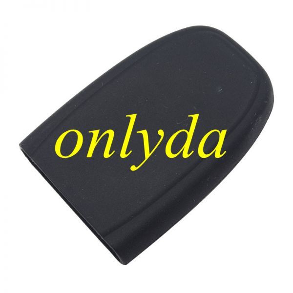 For Audi key cover, Please choose the color, Black MOQ 5 pcs； Blue, Red and other colorful Type MOQ 50 pcs