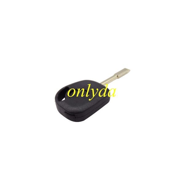 For Ford Jaguar transponder key