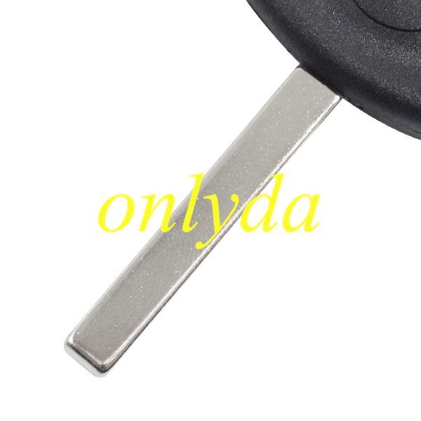 For Opel transponder key shell  （no )