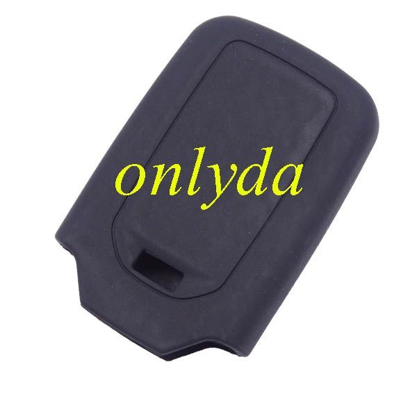 For Honda 3 button silicon case, Please choose the color, (Black MOQ 5 pcs; Blue, Red and other colorful Type MOQ 50 pcs)