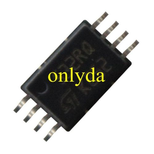 95320 integrity of  ultra thin Auto Meter chip