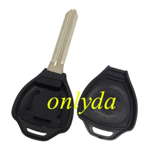 For New style toyota  electric 4C EH3 key  with chip-010