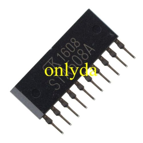 STA508A Spot hot sales integrated circuit