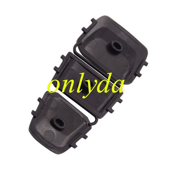 For Ford 3 button key pad