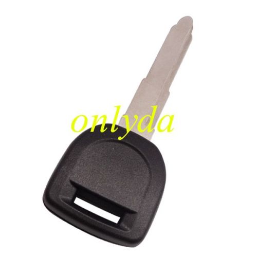 For Mazda transponder key shell