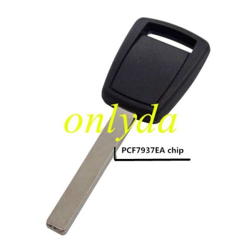 For GMC,Chevrolet,Buick transponder key with PCF7937EA  chip inside