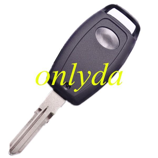 For TATA 3 button remote key blank