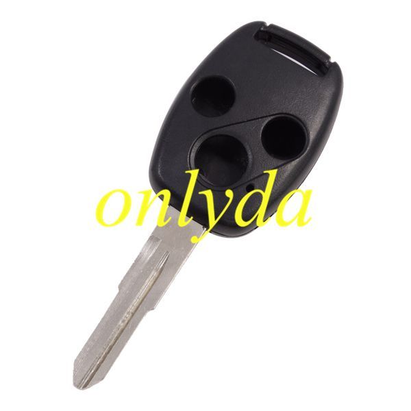 For Odyssey remote key shell